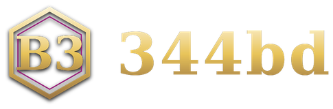344bd logo